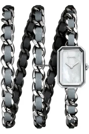 CHANEL Damen, Accessories, Grau, ONE SIZEGröße: