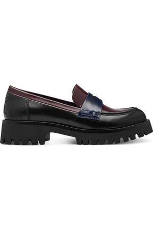 Tamaris Damen, Schuhe, Rot, 39 EUGröße: