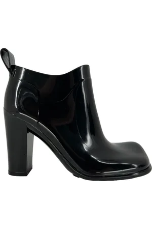 Bottega Veneta Damen, Schuhe, Schwarzk, 37 EUGröße:
