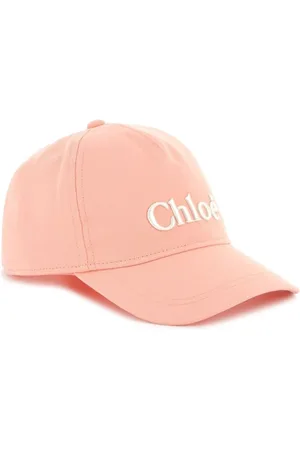 Chloé Damen, Accessories, Rosa, MGröße: