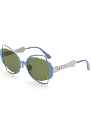 Marni Damen, Accessories, Mehrfarbig, 60 MMGröße: