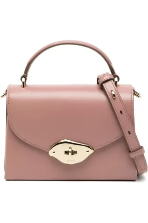 MULBERRY Damen, Taschen, Rosa, ONE SIZEGröße: