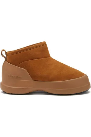 Moon Boot Herren, Schuhe, Braun, 41 EUGröße: