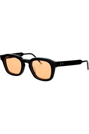 Thom Browne Unisex, Accessories, Schwarzk, 48 MMGröße: