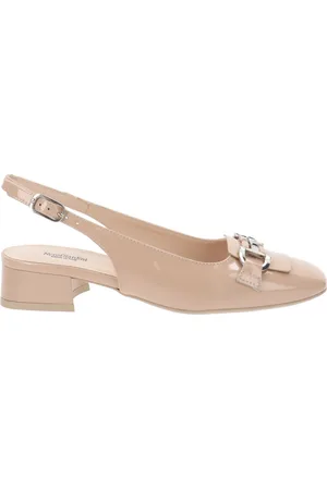 Nero Giardini Damen, Schuhe, Rosa, 38 EUGröße: