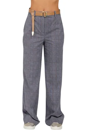 Circolo Damen, Hosen, Blau, XSGröße: