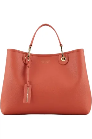 Emporio Armani Damen, Taschen, Braun, ONE SIZEGröße: