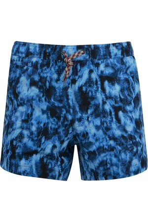 Burberry Herren, Bademode, Blau, MGröße: