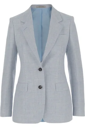 TAGLIATORE Damen, Jacken, Blau, 2XSGröße: