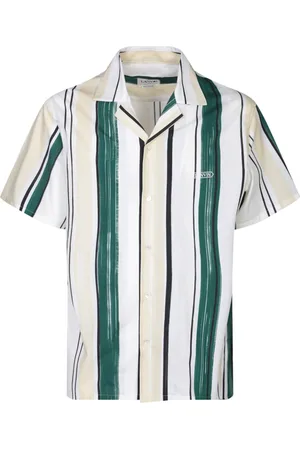 Lanvin Herren, Shirts, Mehrfarbig, LGröße: