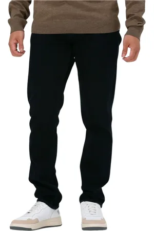 7 for all Mankind Herren, Jeans, Blau, W30Größe: