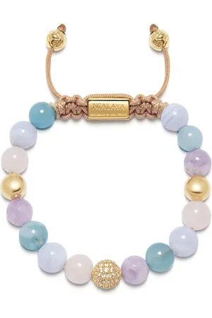 Nialaya Damen, Accessories, Gelb, SGröße: