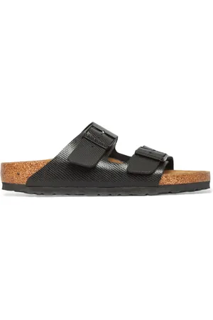 Birkenstock Damen, Schuhe, Schwarzk, 39 EUGröße: