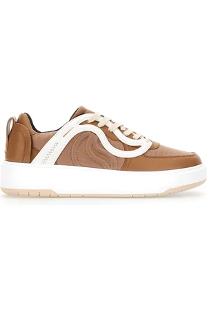 Stella McCartney Damen, Schuhe, Braun, 36 EUGröße: