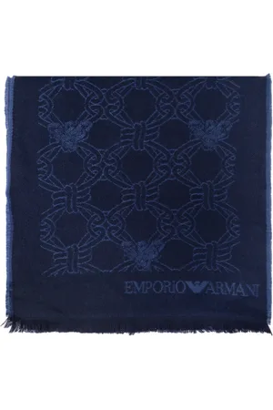Emporio Armani Herren, Accessories, Blau, ONE SIZEGröße: