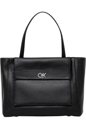 Calvin Klein Damen, Taschen, Schwarzk, ONE SIZEGröße: