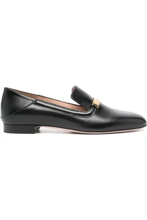 Bally Damen, Schuhe, Schwarzk, 39 EUGröße: