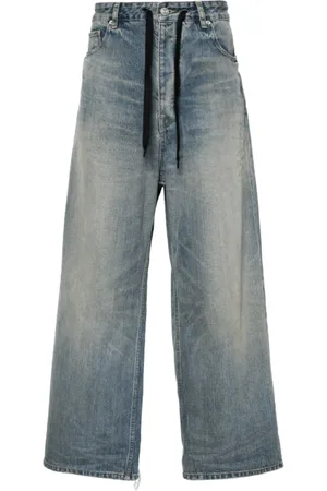 Balenciaga Unisex, Jeans, Blau, XSGröße: