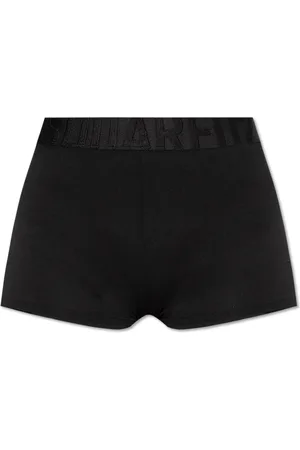 Dsquared2 Damen, Unterwäsche, Schwarzk, SGröße: