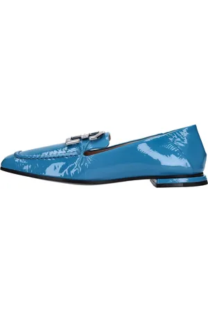 Fabi Damen, Schuhe, Blau, 35 EUGröße: