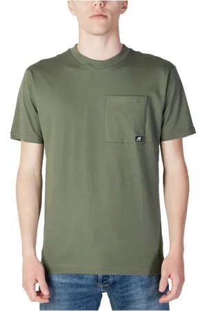 New Balance Herren, Oberteile, Grün, XLGröße: