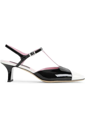 Carel Damen, Schuhe, Schwarzk, 38 EUGröße: