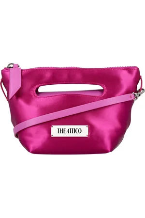 The Attico Damen, Taschen, Rosa, ONE SIZEGröße: