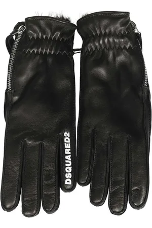Dsquared2 Damen, Accessories, Schwarzk, 8 INGröße: