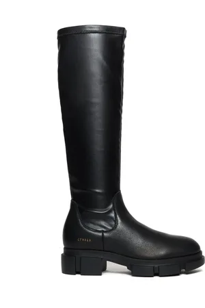 Copenhagen Shoes Damen, Schuhe, Schwarzk, 40 EUGröße: