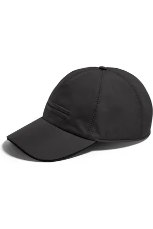 Ermenegildo Zegna Herren, Accessories, Schwarzk, SGröße: