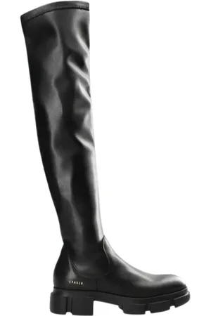 Copenhagen Shoes Damen, Schuhe, Schwarzk, 40 EUGröße: