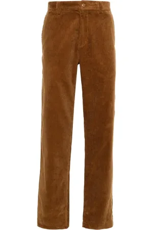 A.P.C. Herren, Hosen, Braun, LGröße: