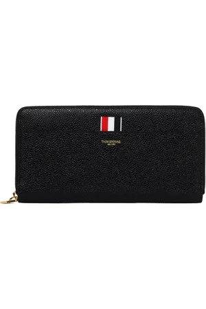 Thom Browne Damen, Accessories, Schwarzk, ONE SIZEGröße: