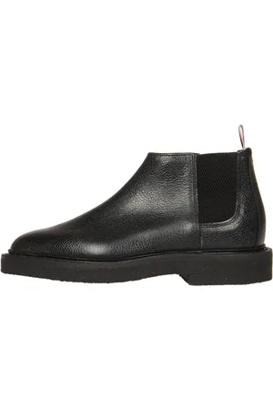 Thom Browne Herren, Schuhe, Schwarzk, 40 1/2 EUGröße: