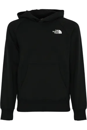 The North Face Herren, Sweatshirts & Hoodies, Schwarzk, XLGröße: