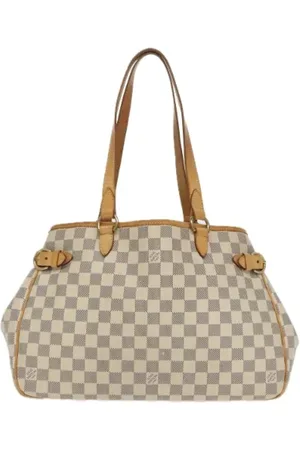 LOUIS VUITTON Damen, Pre-Owned, Weiß, ONE SIZEGröße:
