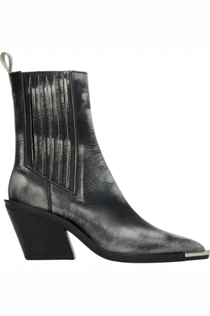 Estro Damen, Schuhe, Schwarzk, 40 EUGröße: