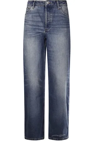 A.P.C. Damen, Jeans, Blau, W25Größe: