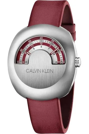 Calvin Klein Herren, Accessories, Rot, ONE SIZEGröße: