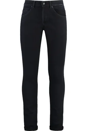 Dondup Herren, Jeans, Blau, W32Größe:
