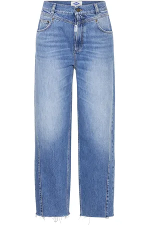 Ball Damen, Jeans, Blau, W33 L32Größe: