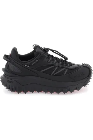 Moncler Damen, Schuhe, Schwarzk, 38 EUGröße: