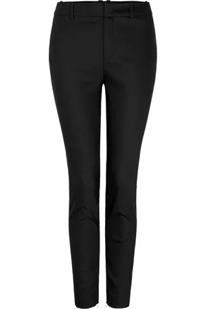 Drykorn Damen, Hosen, Schwarzk, W27 L34Größe: