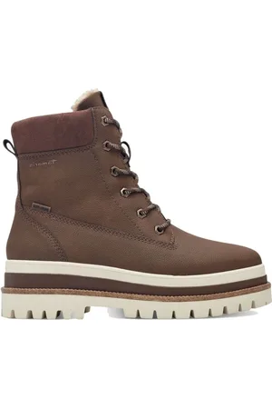 Tamaris Damen, Schuhe, Braun, 39 EUGröße: