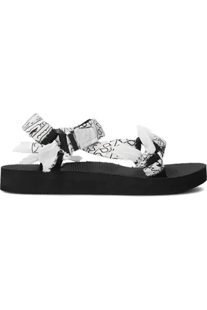 Arizona Love Damen, Schuhe, Weiß, 41 EUGröße: