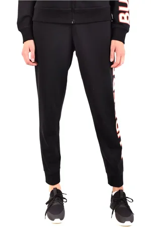Burberry Damen, Hosen, Schwarzk, XSGröße: