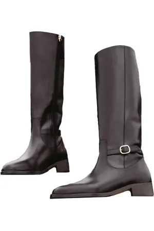 Bobbies Damen, Schuhe, Schwarzk, 37 EUGröße: