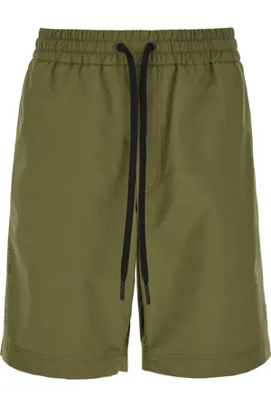 Moncler Herren, Shorts, Grün, XLGröße: