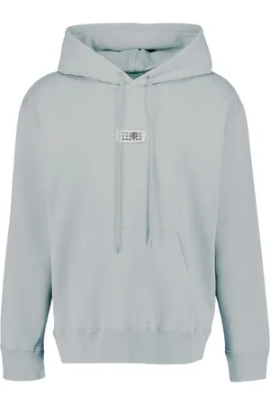 Maison Margiela Herren, Sweatshirts & Hoodies, Grün, SGröße: