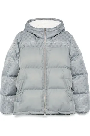 Gucci Herren, Jacken, Blau, XLGröße: